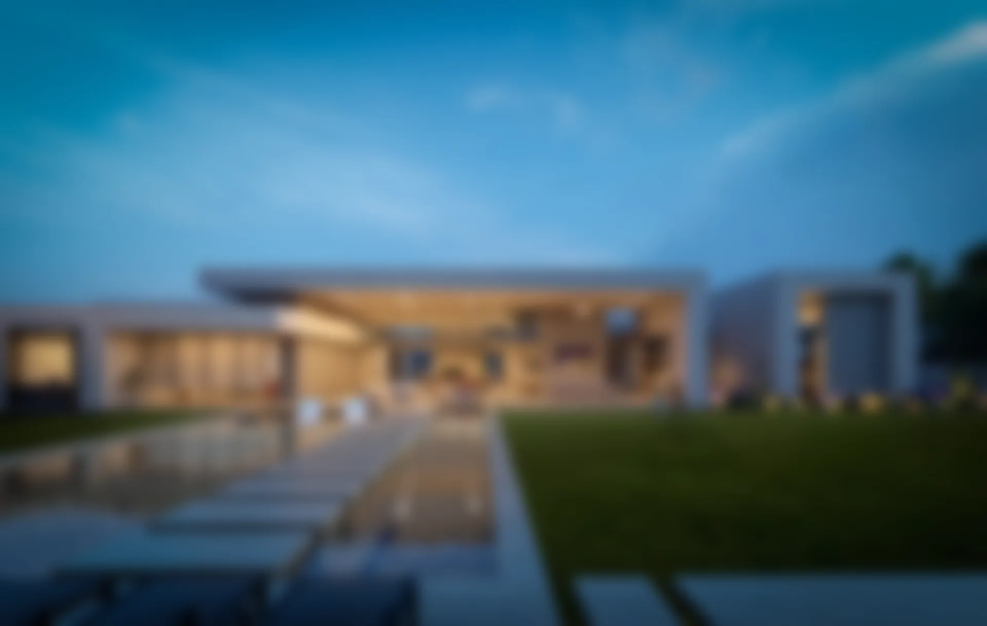 Private Residence