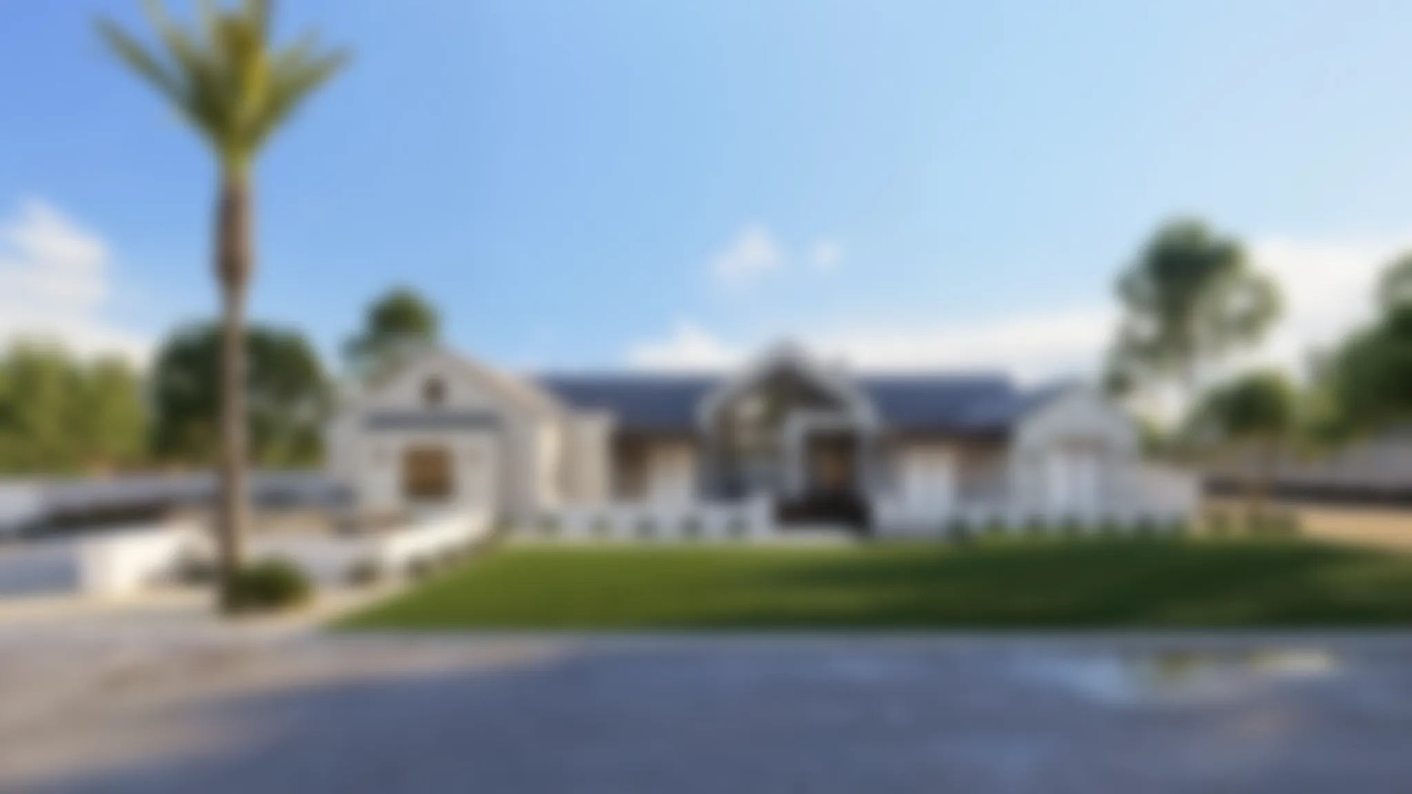 Private Residence