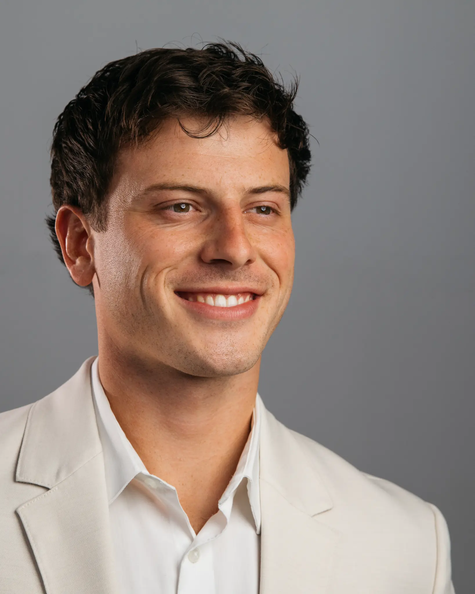 Jordan Wobig — Arizona Real Estate
