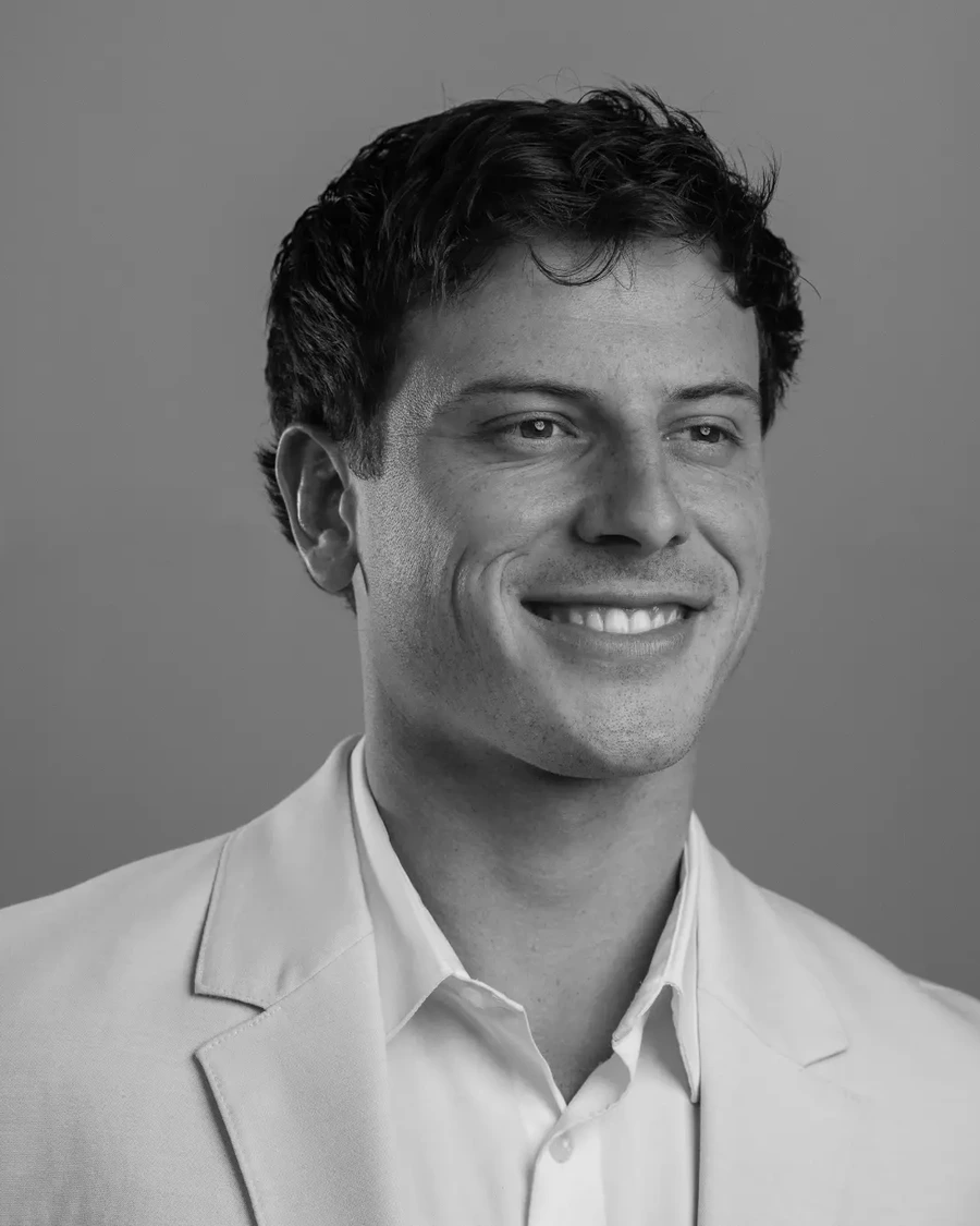 Jordan Wobig — Arizona Real Estate