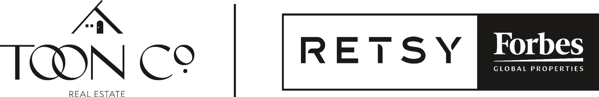 Toon Co. Real Estate at RETSY Forbes Global Properties